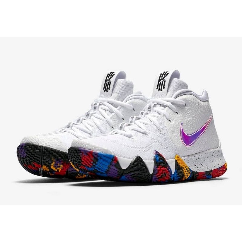Jual SEPATU BASKET NIKE KYRIE IRVING 7 PREMIUM ORIGINAL Shopee Indonesia