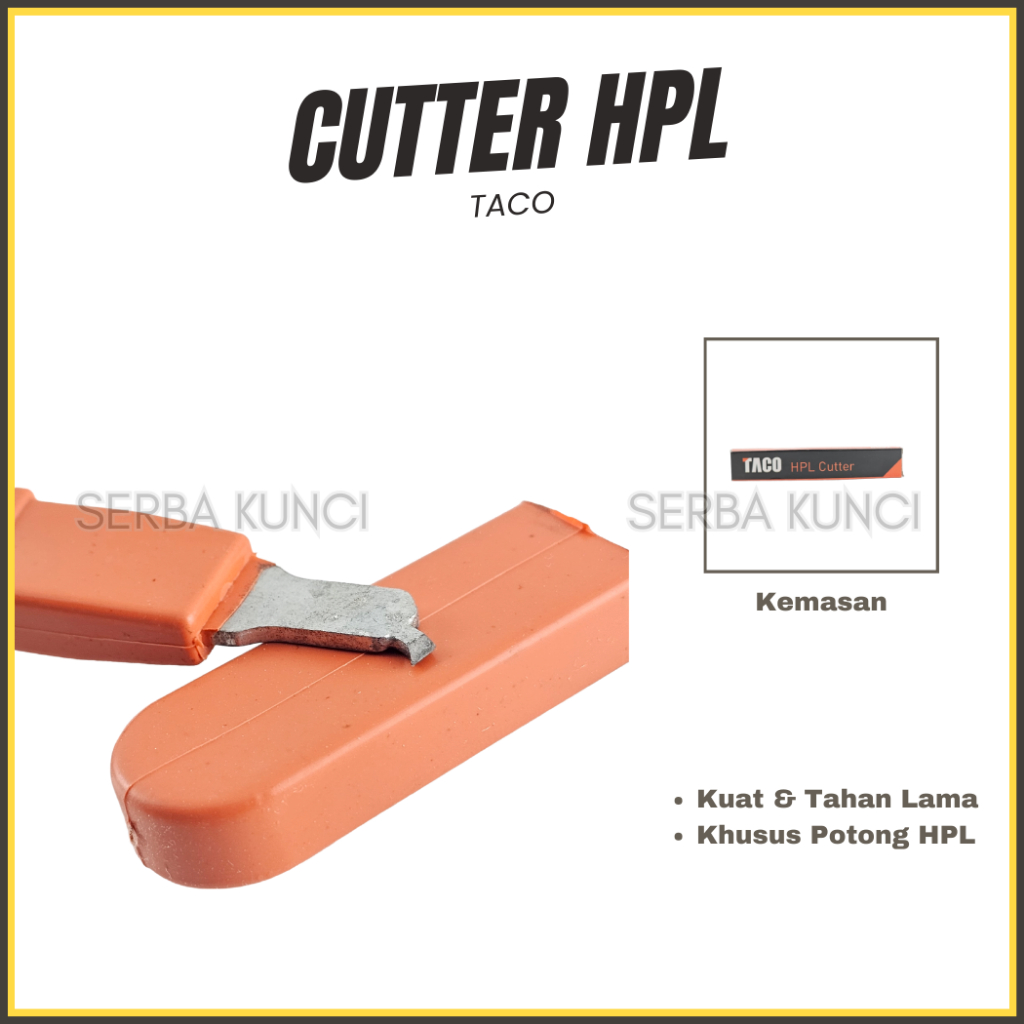 Jual Cutter HPL Pemotong Potong Awet Tajam Cuter Kater | Shopee Indonesia
