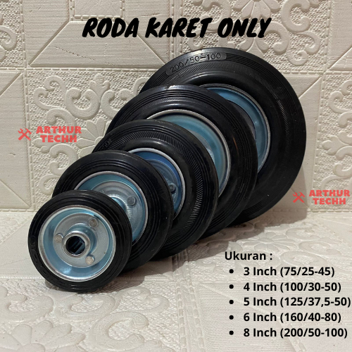 Jual karet bearing wheel Harga Terbaik & Termurah Oktober 2026 | Shopee ...