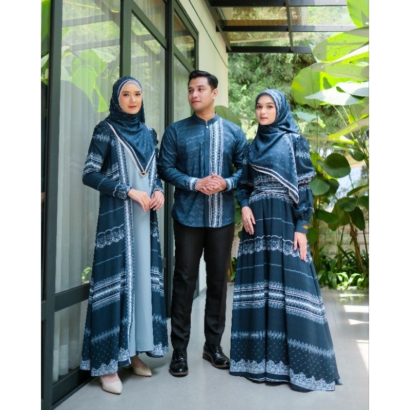 Jual FREE GIFT ️ORI KAZAMI - READY ROSALINE SARIMBIT KAZAMI STORE ...