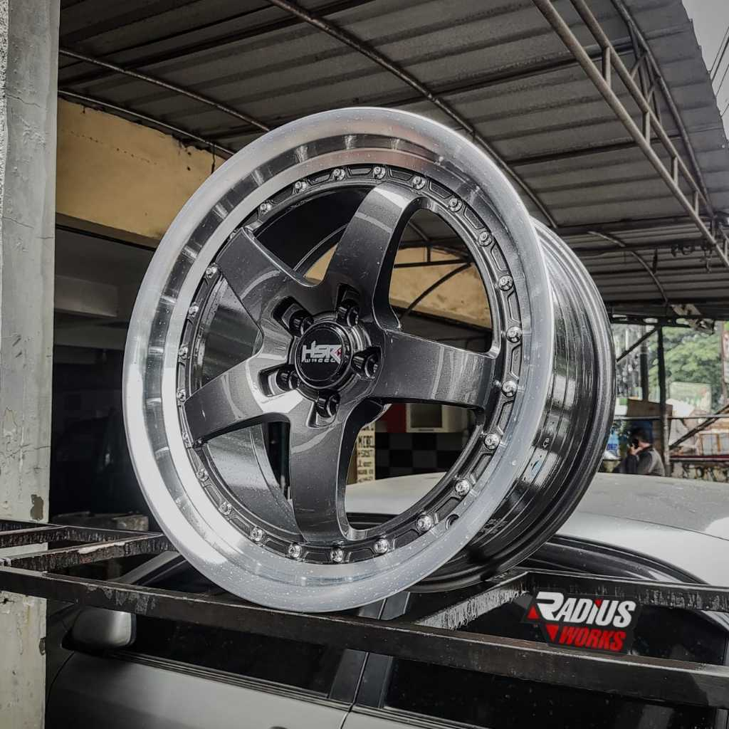 Jual velg mobil R18 Pcd 5x100 ft86 subaru brz altis new all new avanza ...