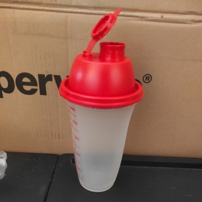 Jual Quick Shake Tupperware. | Shopee Indonesia