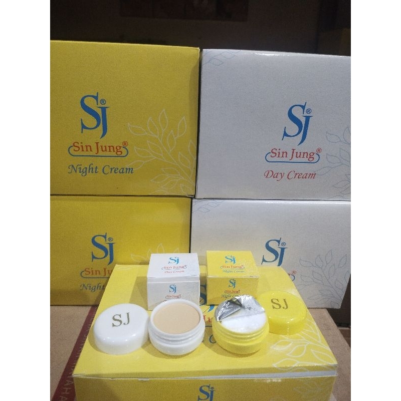 Jual Craem SJ BPOM Losinan | Shopee Indonesia