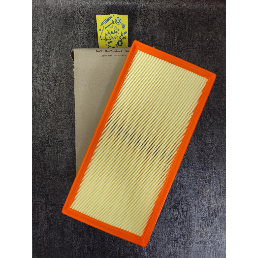 Air And Cabin Filters Kit For Porsche Cayenne Audi Q7 Volkswagen