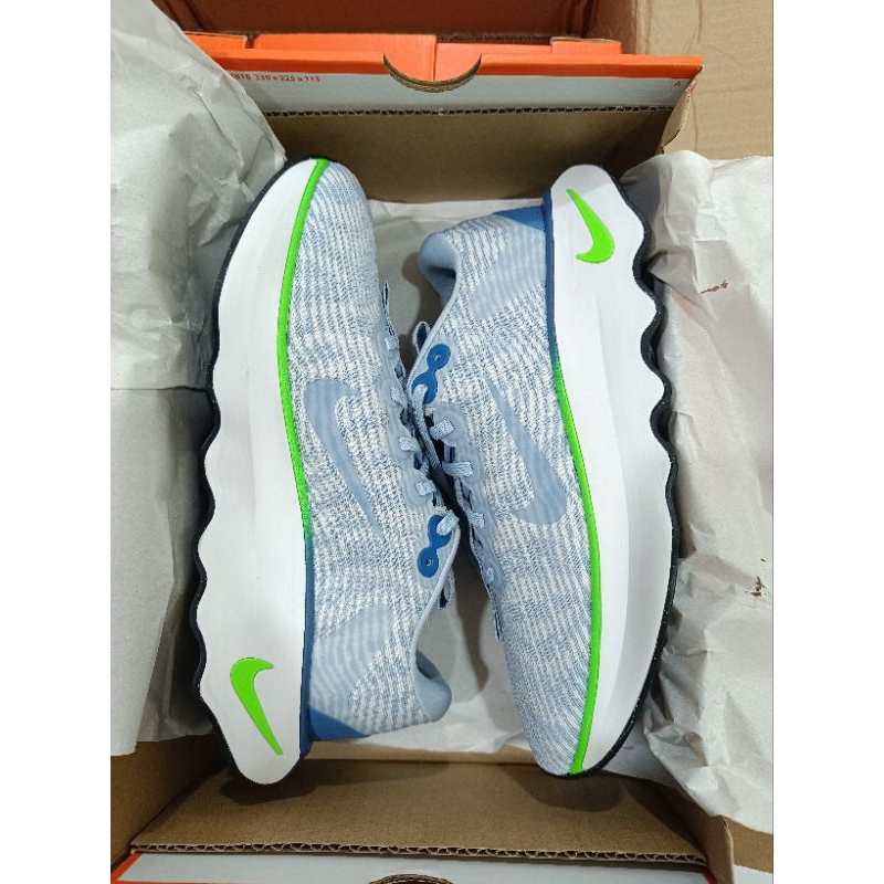 Jual Sepatu Pria Nike Motiva Original resmi nike garansi uang kembali