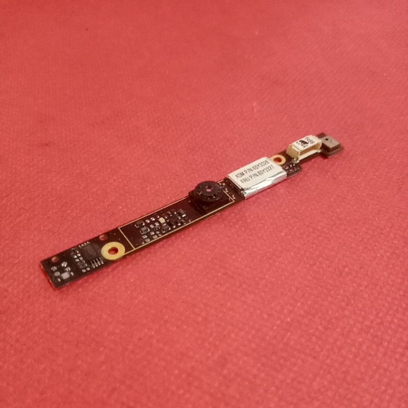 Assemblaggio Schermo 14 Pollici Per Lenovo ThinkPad E460 - Con Webcam - Testato Funzionante