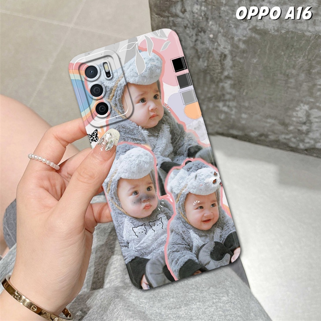 Jual Case Hp Oppo A A A S A A A K Softcase Pro Camera Cg