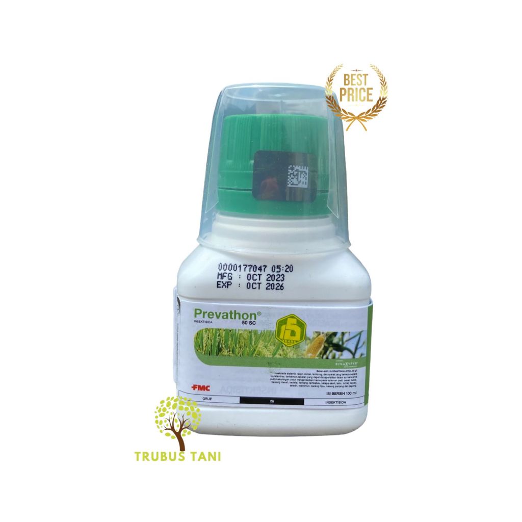 Jual Prevathon Terlengkap & Harga Terbaru Agustus 2026 | Shopee Indonesia