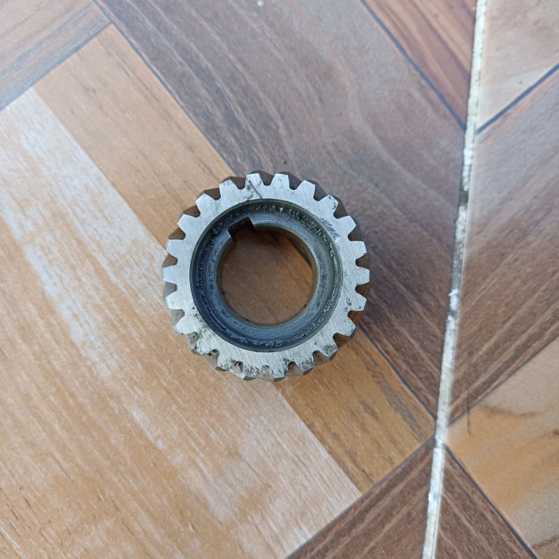 Jual Gear primary drive gigi ger primer ronsel depan Yamaha RXZ rzr ...