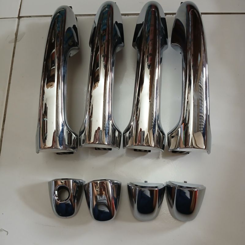 Jual HANDLE PINTU INNOVA LAMA MODEL GANTI | Shopee Indonesia