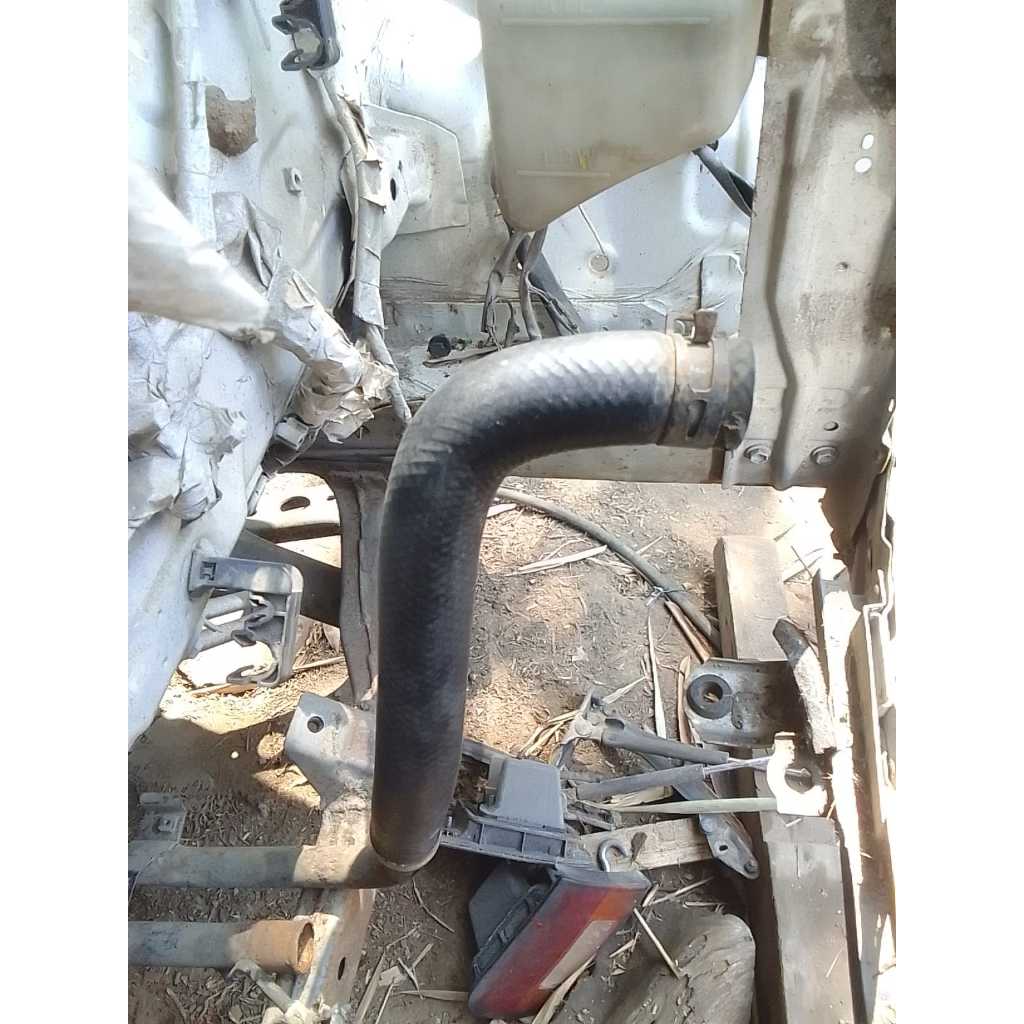 Jual Selang radiator grandmax | Shopee Indonesia