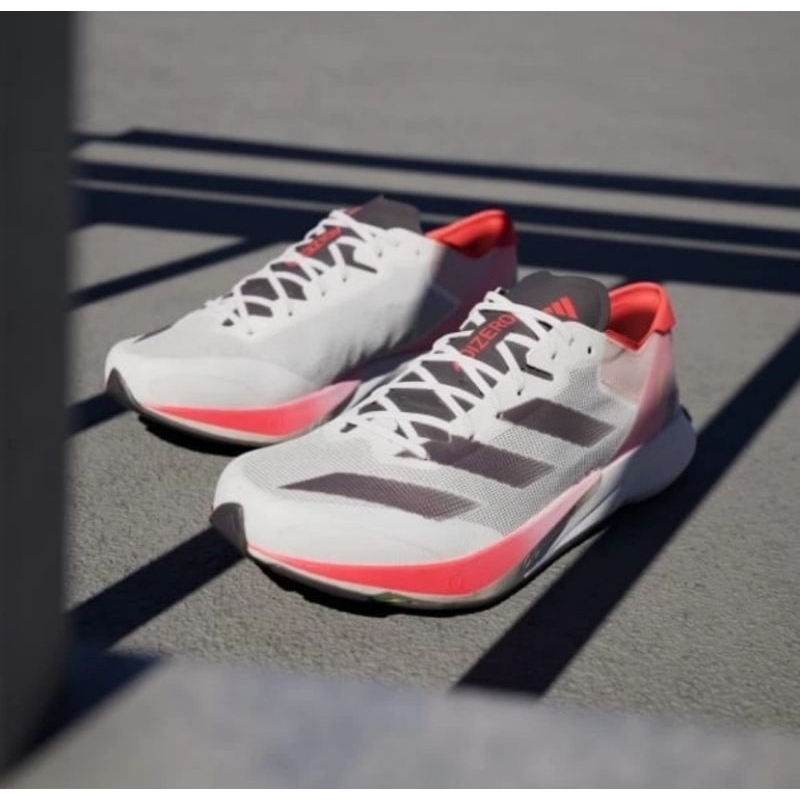 Jual SEPATU LARI ADIDAS ADIZERO ADIOS 8 RUNNING ORIGINAL ID3630 ...