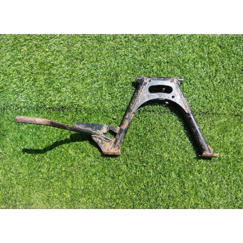 Jual Standar Tengah Standar 2 Yamaha Fino Mio M3 X Ride 125 Original ...