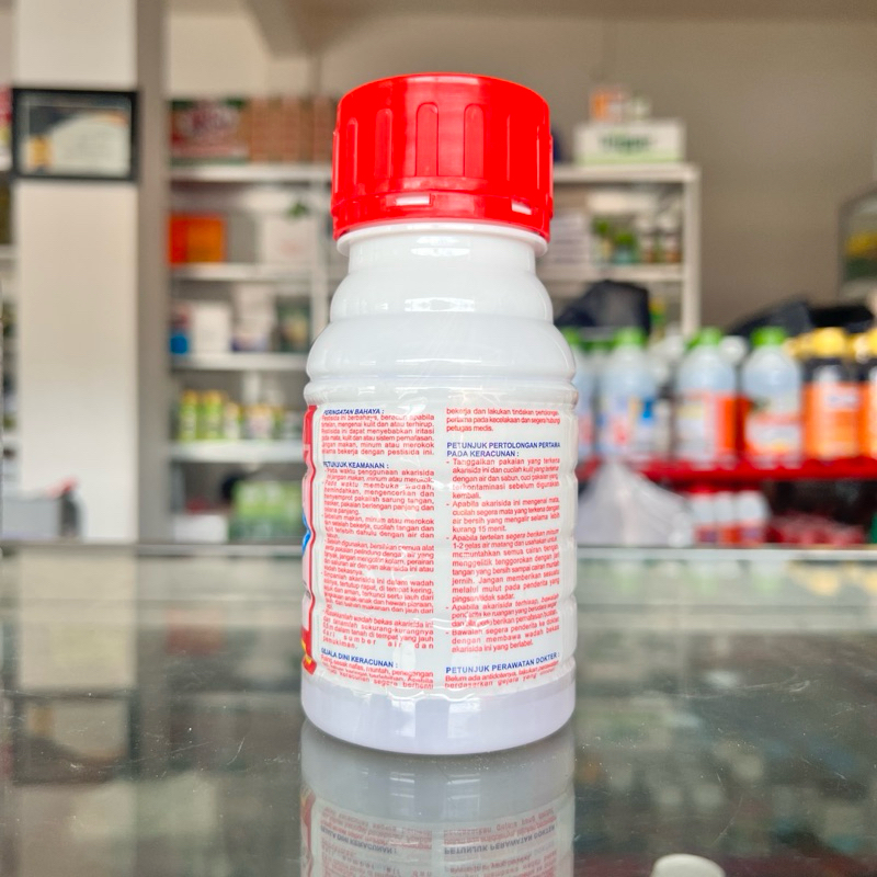 Jual Insektisida Samite 135EC 250ml Akarisida Piridaben | Shopee Indonesia