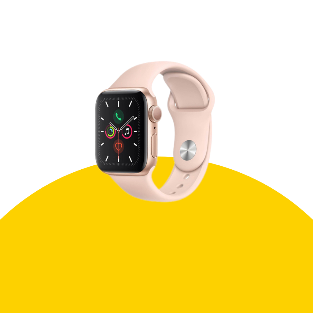 Jual 【SECOND】Apple Watch Series 40 MM 44 MM Second Bekas