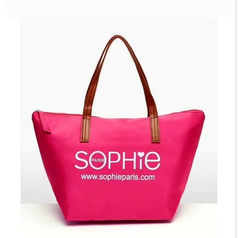 Jual BSK SOPHIE MARTIN PARIS TOTE BAG BSK STATER KIT PROMO