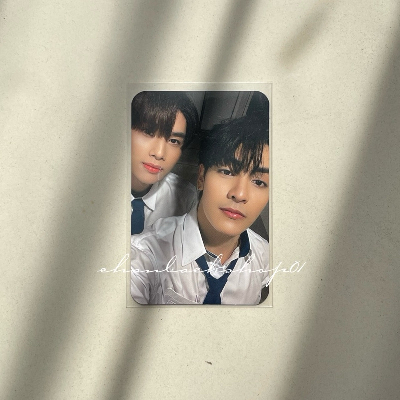 アイドル JoongDunk Photo Book FANDAY KOREA JoongDunk Photo Book FANDAY KOREA