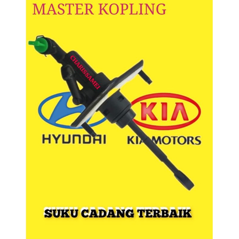 Jual MASTER KOPLING ATAS CM ASSY KIA ALL NEW RIO RIO GEN 3 TAHUN 2012 ...
