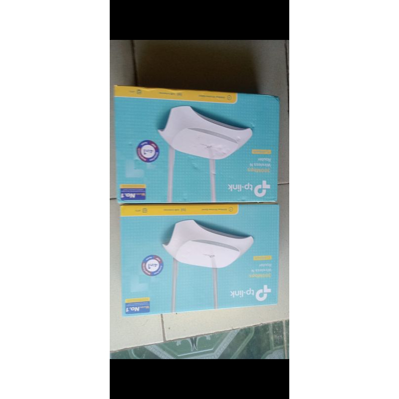 Jual router TP-LINK | Shopee Indonesia