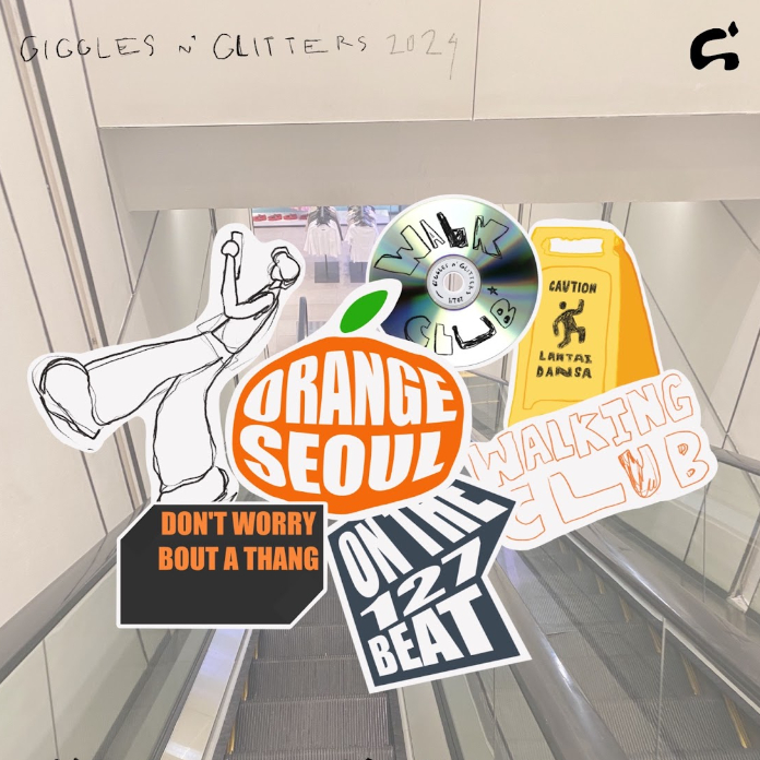 Jual Caution Sticker Set | Shopee Indonesia