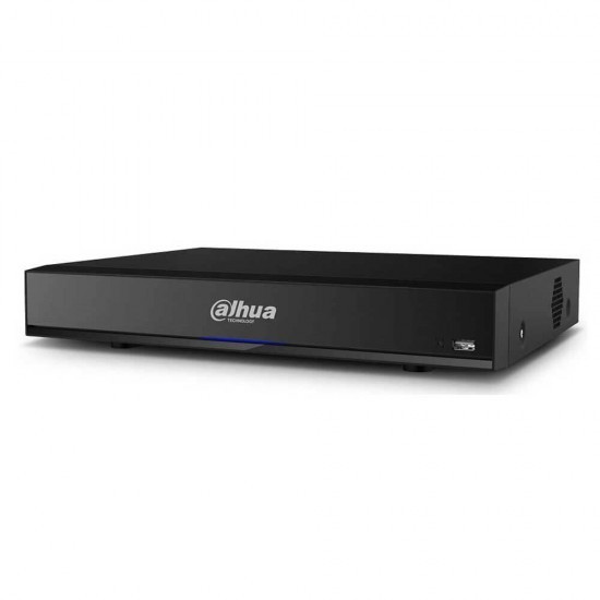 DVR 4CH HDCVI PentABRID AI/XVR5104HS-I3 DAHUA