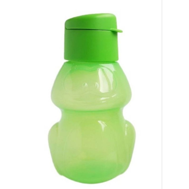 Tupperware Eco Bottle Kids 1Pcs Ecer Eco Kids Eco Kidz Eco Bottle 350ml  Kids Botol Minum Botol Air Minum - Main Image