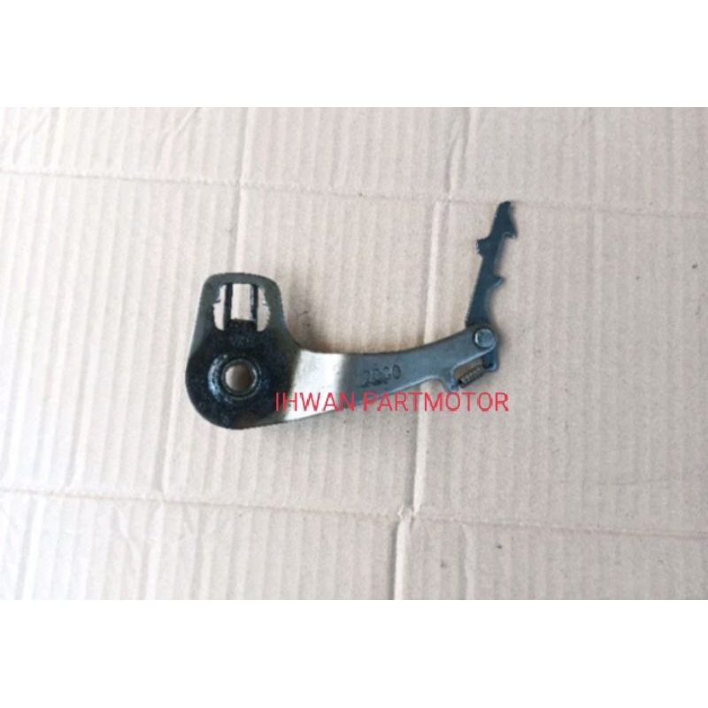 Jual Cage\cakaran fOrseneling Suzuki Smash Lama\Old Smash 110 New ...