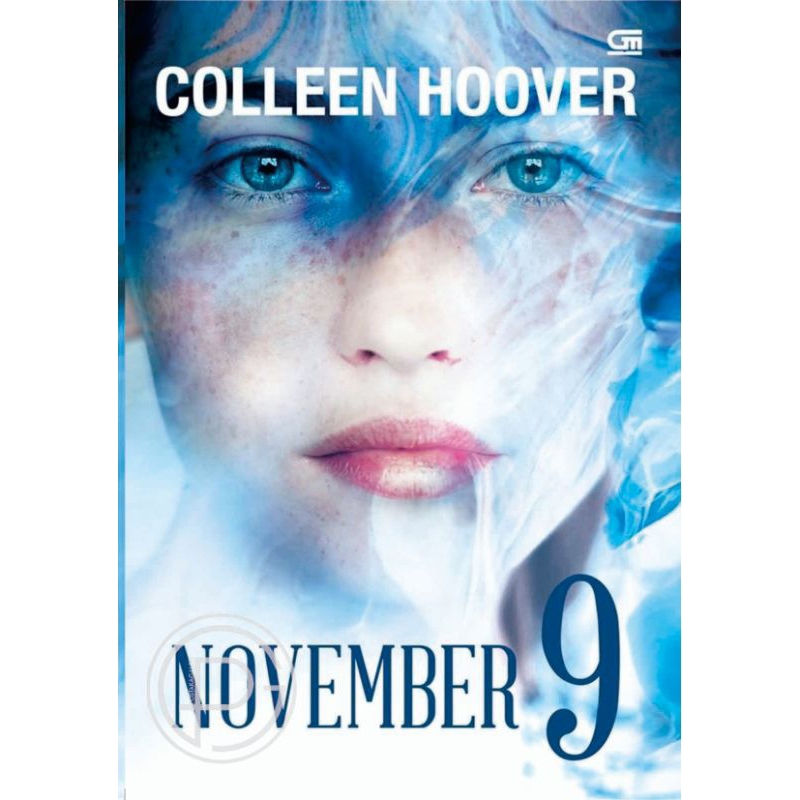 Jual Novel November 9 - Collen Hoover (bahasa indonesia) | Shopee Indonesia