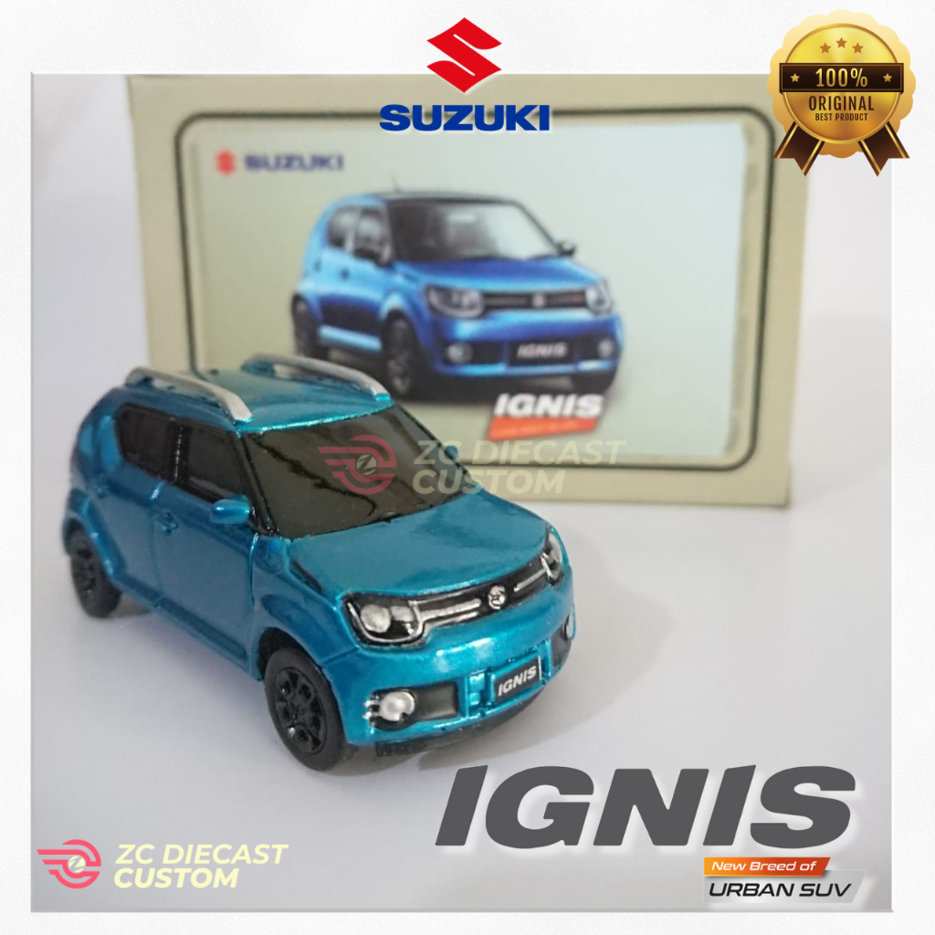 Suzuki Swift Tomica Suzuki Ignis Jual Diecast Suzuki Harga Terbaik