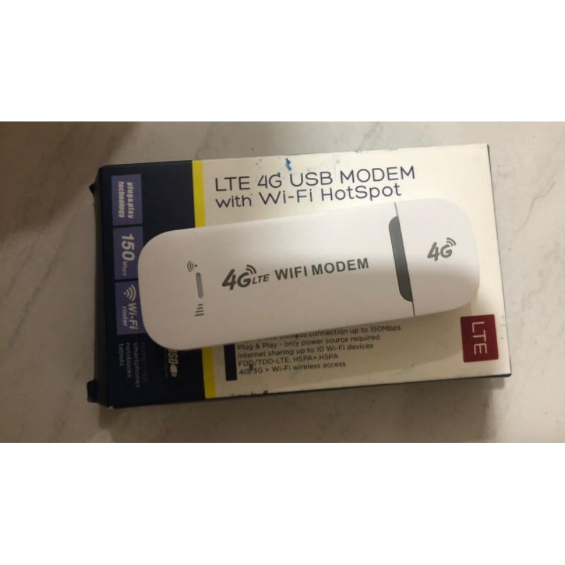 Jual Modem 4G LTE | Shopee Indonesia