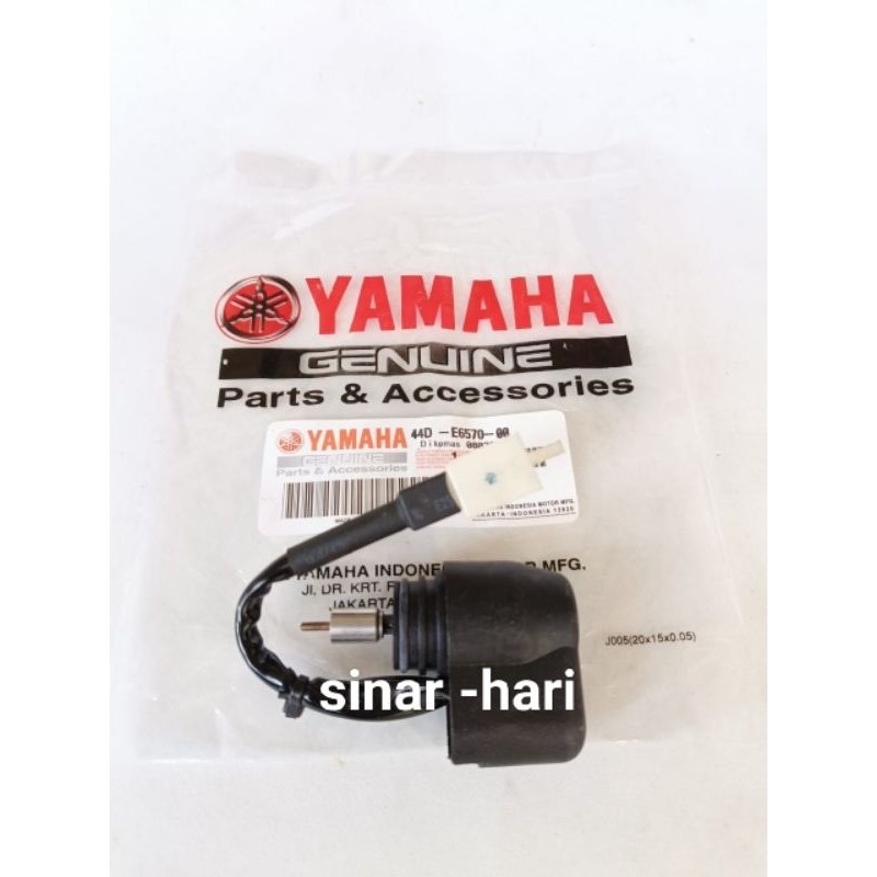 Jual SWITCH LANGSAM (44D ) YAMAHA ORIGINAL XEON KARBU OLD SENSOR ...