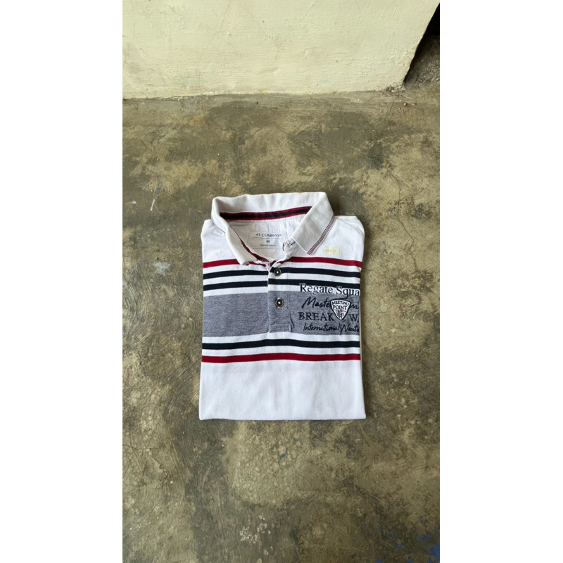 Jual Polo Second | Shopee Indonesia