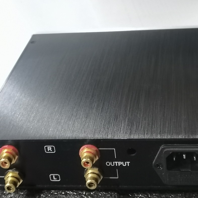 Jual BOX TONE CONTROL FULL ALUMINIUM PRODUK PREMIUM | Shopee Indonesia