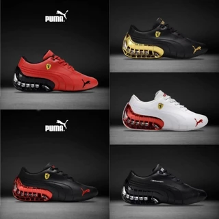 Orders harga puma hybrid rocket