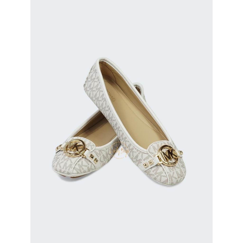 Jual MK shoes fulton (authentic original) Shopee Indonesia