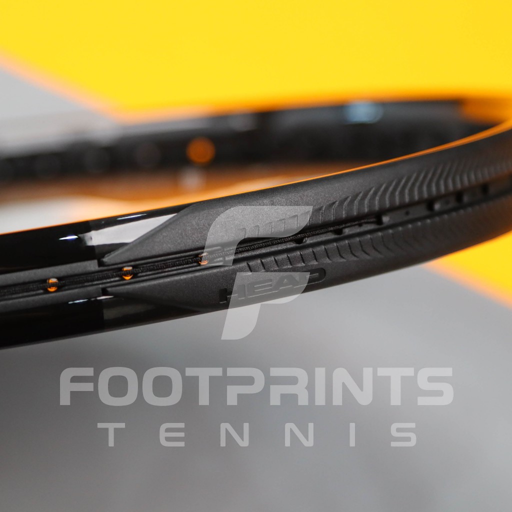 Jual Raket Tenis Head Speed Legend MP 2024 Novak Djokovic Limited ...