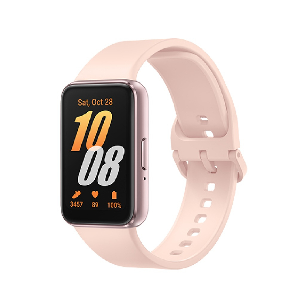 Samsung Galaxy Fit3 Smart Band Original Fit Garansi Resmi