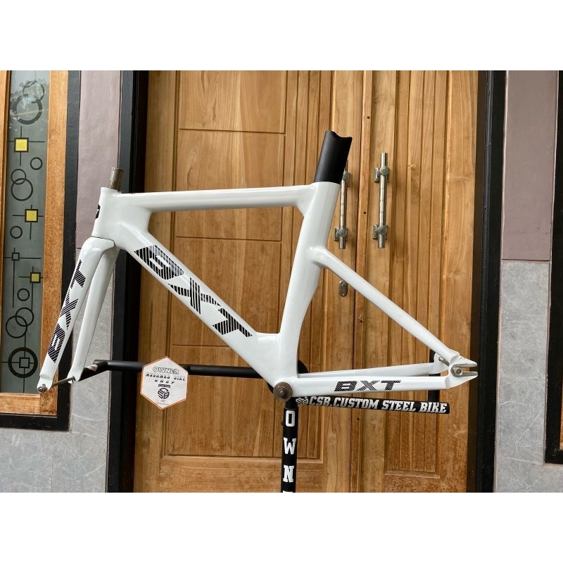 Frame Fixie BXT