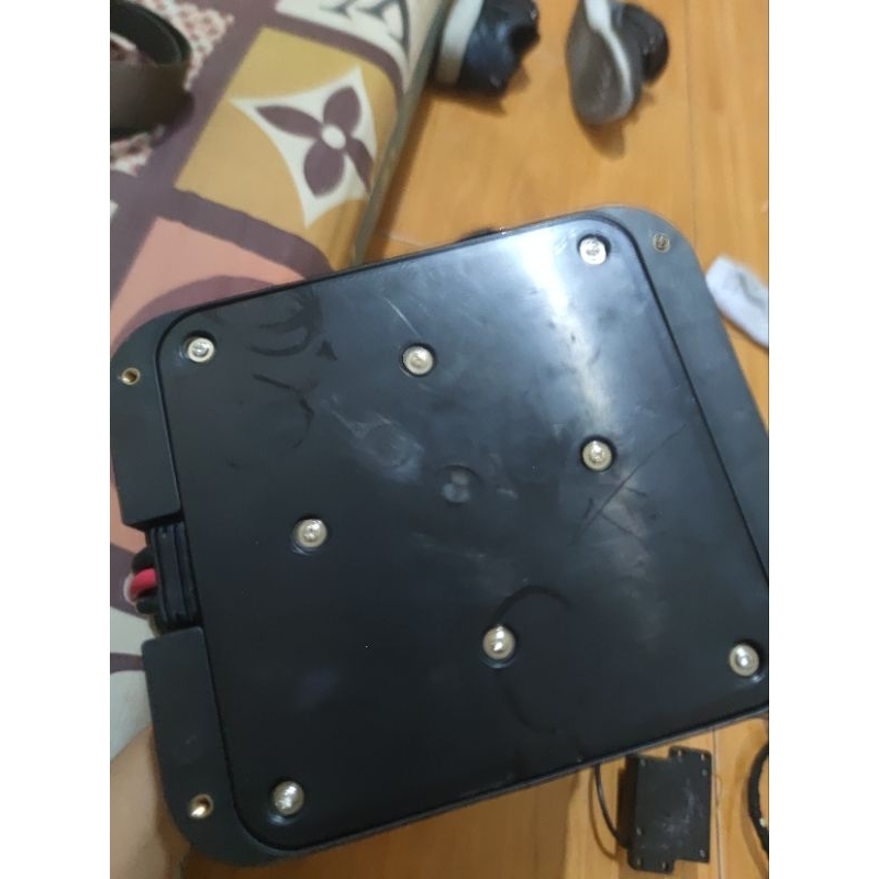 Jual NFC box batrai Semua Jenis motor Smooth | Shopee Indonesia