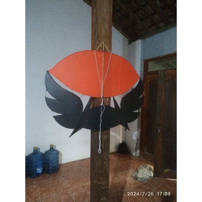 Jual Layangan Ram-Raman Terlengkap & Harga Terbaru Agustus 2026 ...