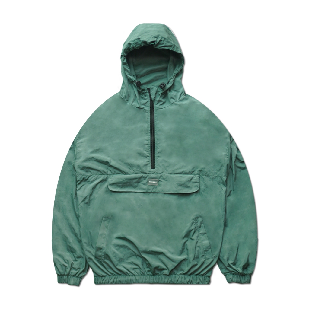 domingo LIGHT NYLON TAFTA ANORAK XL Jual anorak Harga Terbaik