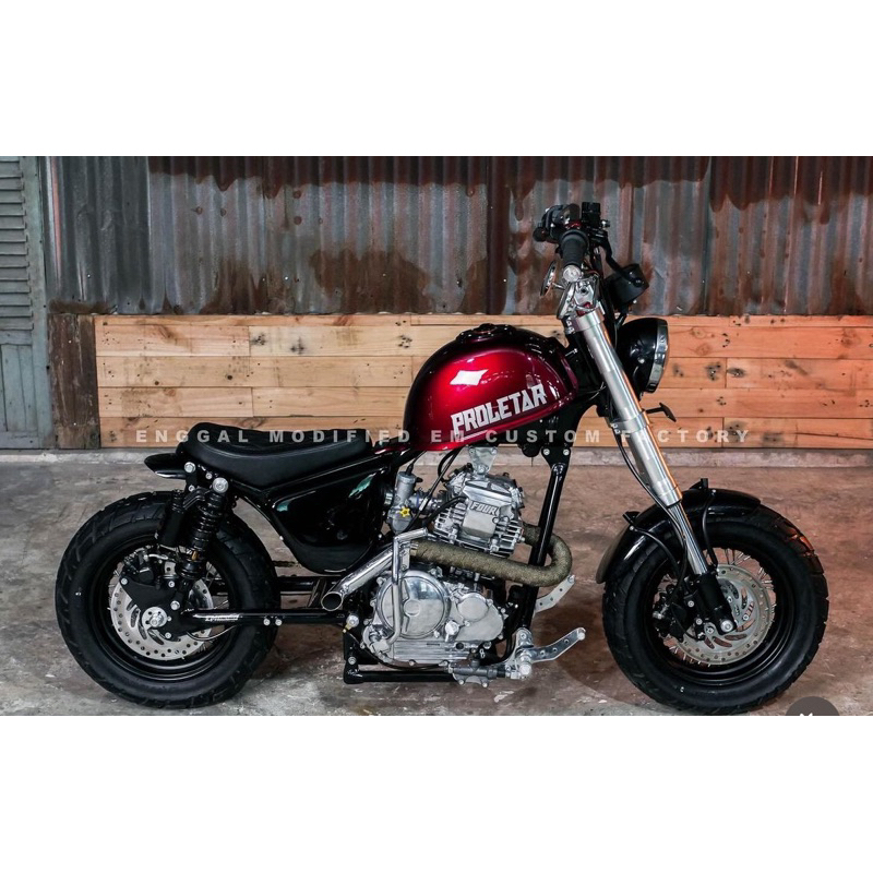 Yamaha purchase dragstar shop 1100 bobber