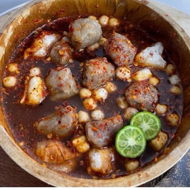 Jual TULANG RANGU / BOCI TULANG RANGU /boci tulang rawan/boci yakrek ...