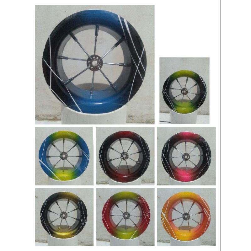 Jual bladu Racing/gulungan benang layangan | Shopee Indonesia