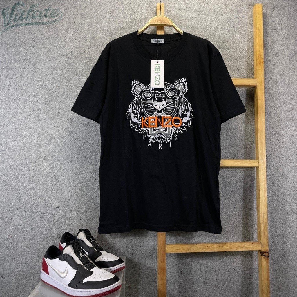 Jual T SHIRT KENZO 1 Shopee Indonesia