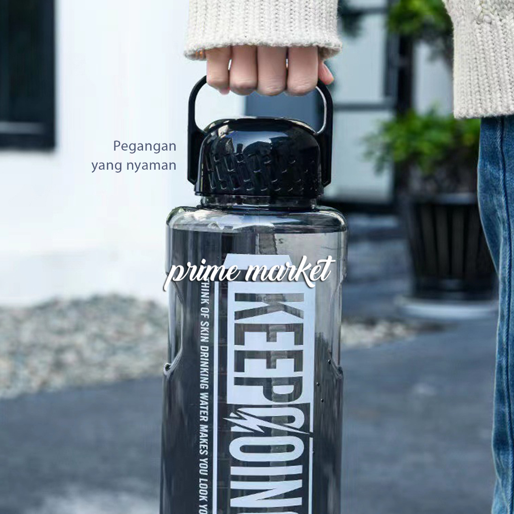 Jual Botol Minum 2 Liter Botol Minum Sedotan 3 Liter Botol Air Minum ...