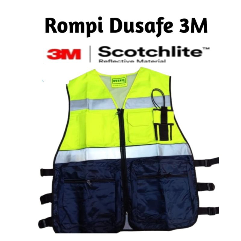 Jual JUAL ROMPI 3M DUSAFE,ROMPI KOMBINASI,ROMPI SAFETY,ROMPI 3M,ROMPI ...