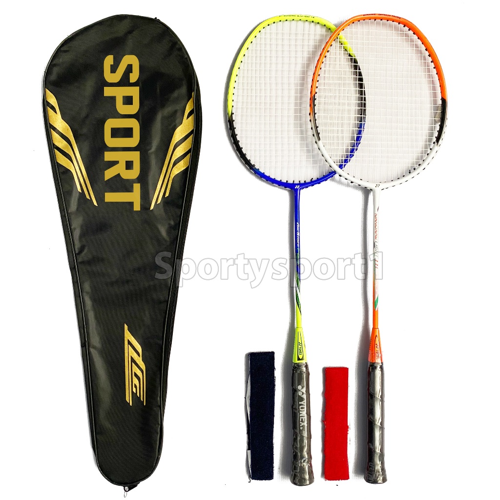 Jual RAKET BADMINTON , PAKET RAKET BULUTANGKIS HARGA LEBIH HEMAT, RAKET ...