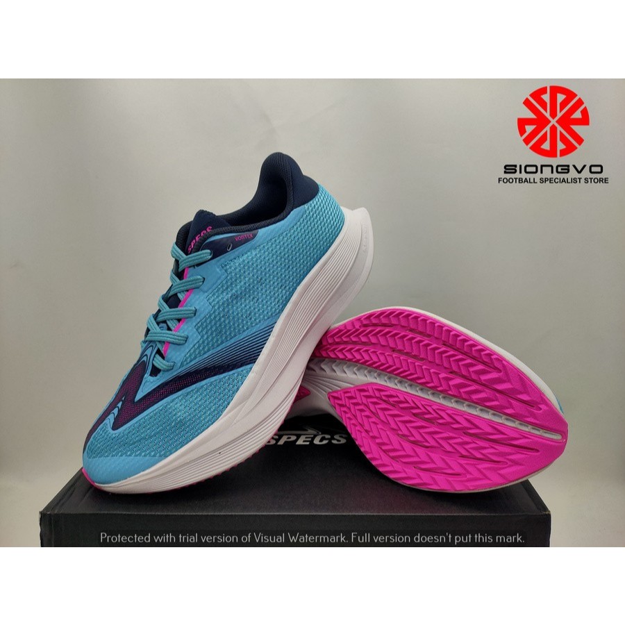 Jual SEPATU RUNNING - SPECS VORTEX SV SUBS1 SPE1040002 | Shopee Indonesia
