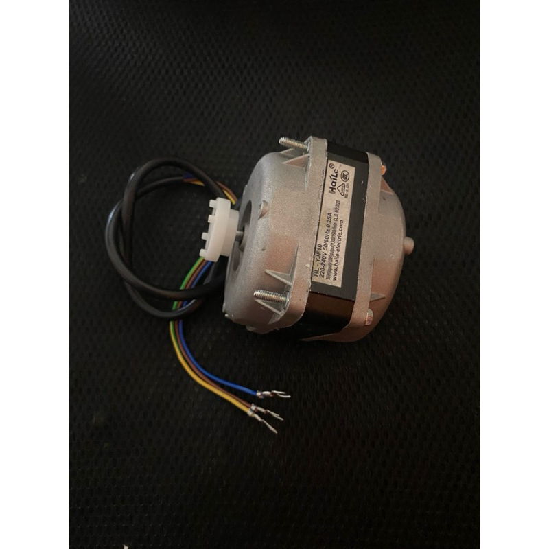 Jual Motor Fan Kondensor HL-YJF10 220-240v input 36w output 10 w HAILE ...